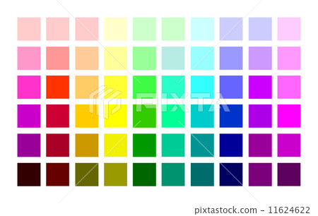 Color sample Color sample 11624622