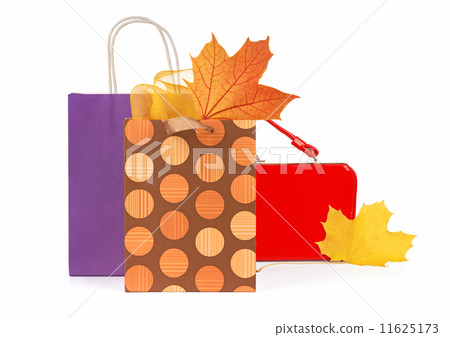 Autumn Shopping Autumn Shopping 11625173