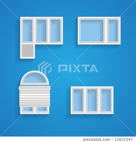 Icons for windows 11625347