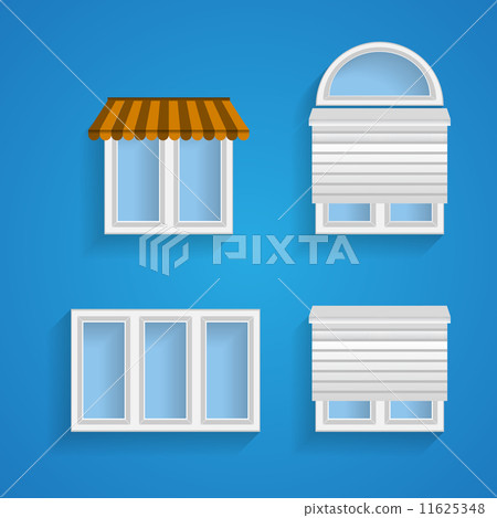 Icons for windows 11625348