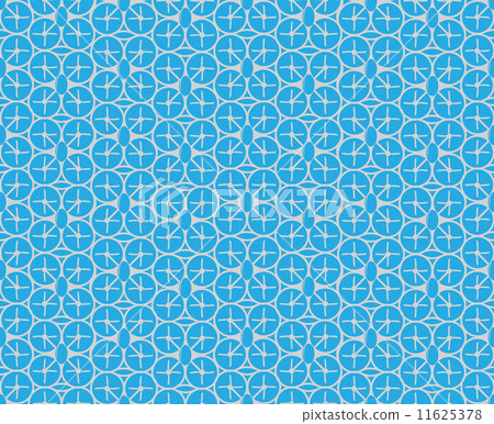 Vector background for quadrocopter 11625378