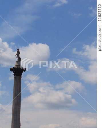 特拉法加廣場，倫敦 11625510