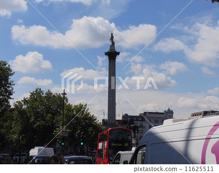 特拉法加廣場,倫敦 特拉法加廣場,倫敦 11625511