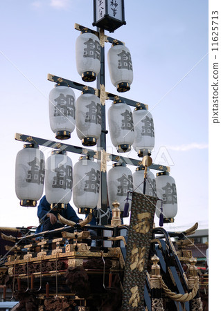 Stone festival 11625713