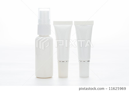 Cosmetics Bottle 11625969