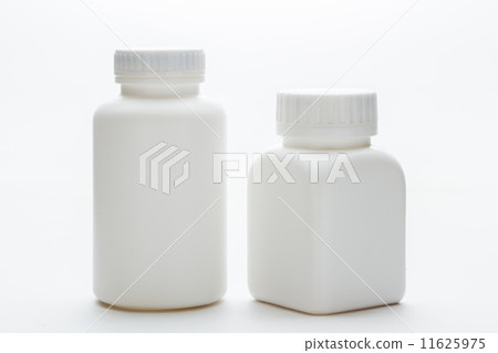 Blank Medicine Bottle Blank Medicine Bottle 11625975
