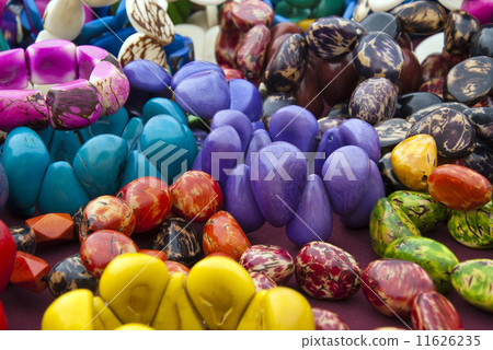 Tagua Jewelry - Bracelets Tagua Jewelry - Bracelets 11626235