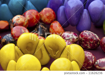Tagua Jewelry - Bracelets Tagua Jewelry - Bracelets 11626236