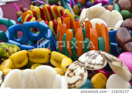 Tagua Jewelry - Bracelets Tagua Jewelry - Bracelets 11626237