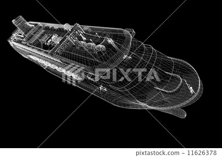 cruise liner cruise liner 11626378