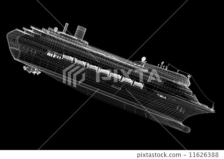 cruise liner cruise liner 11626388