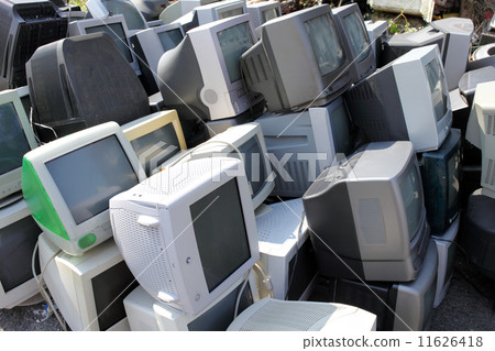 Bulky garbage Bulky garbage 11626418