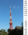 tokyo tower, zojoji, zojoji temple 11627184