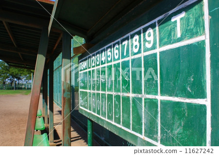 score board 11627242