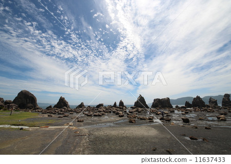 Hashima Rock Hashima Rock 11637433