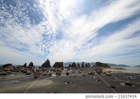 Hashima Rock 11637434