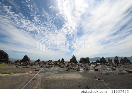 Hashima Rock 11637435