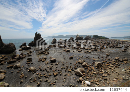 Hashima Rock 11637444