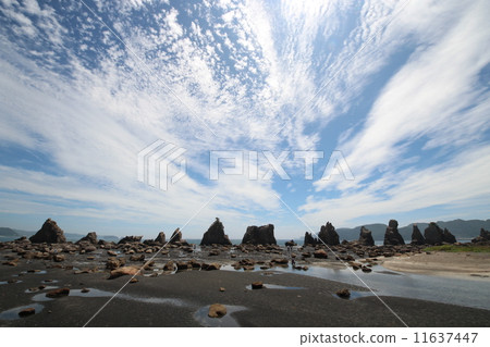 Hashima Rock 11637447