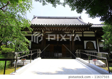 Taishō-ji 11637503