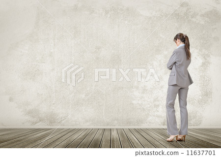 woman thinking woman thinking 11637701