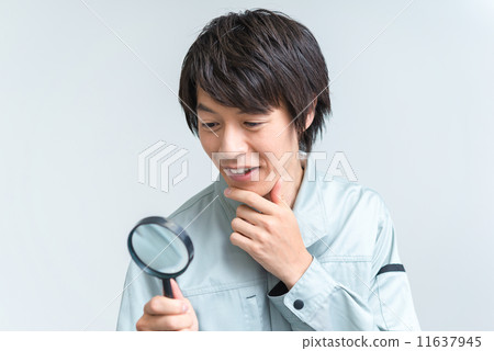 Working clothes men 11637945