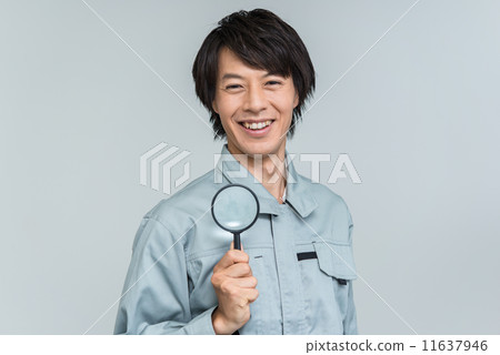 Working clothes men 11637946