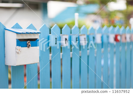 Mailbox Mailbox 11637952