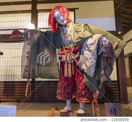 歡迎天神節'Shashono'的玩偶 11638030