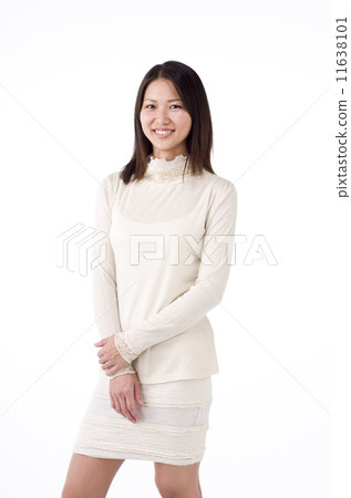 女子 女子 11638101