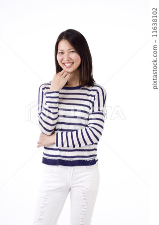 女子 女子 11638102