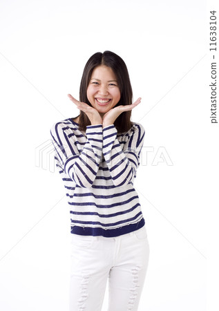 女子 11638104