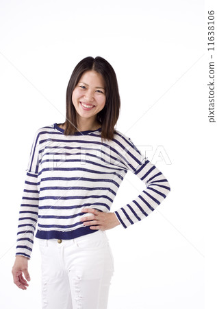 Woman     11638106