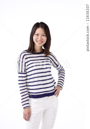 Woman     11638107