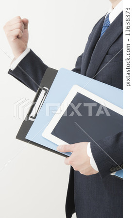 有文件的男人 有文件的男人 11638373