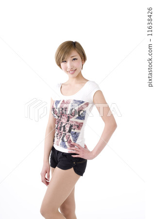 女子 女子 11638426