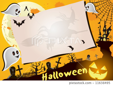 Halloween Halloween 11638495