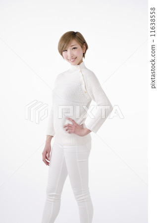 女子 女子 11638558