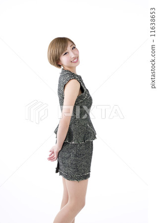 女子 11638653