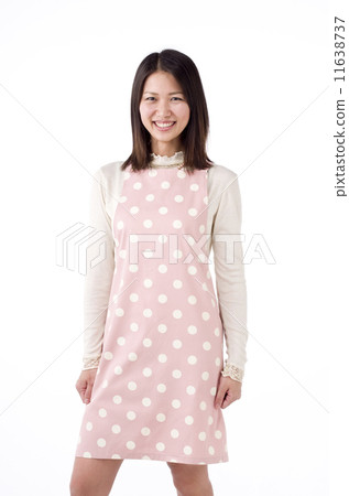 Appearance of apron 11638737
