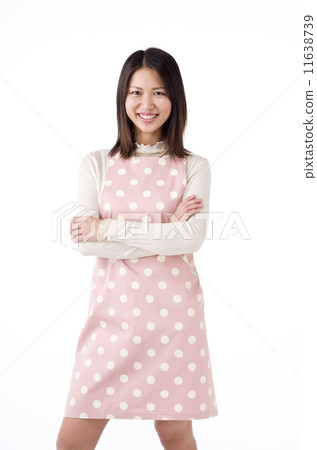 Appearance of apron 11638739