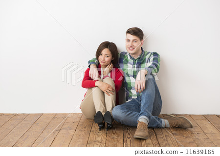 國際婚姻夫婦 11639185