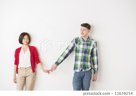 國際婚姻夫婦 國際婚姻夫婦 11639254