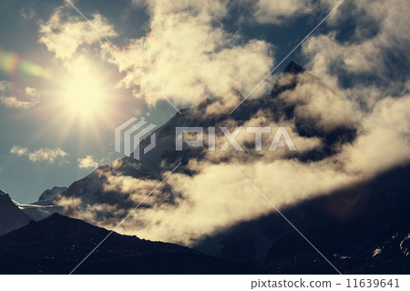 Ushba 11639641