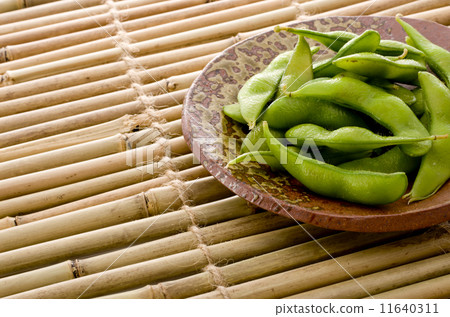 毛豆 11640311