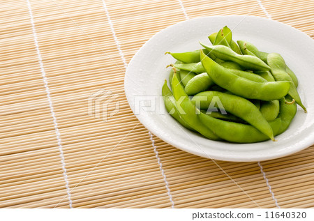 毛豆 11640320