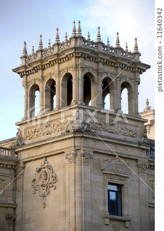 Spain San Sebastian 11640342