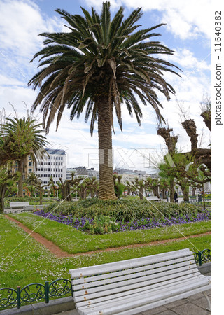 西班牙聖塞巴斯蒂安 西班牙聖塞巴斯蒂安 11640382