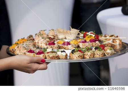 Finger food 11640396