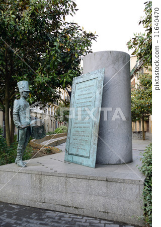 西班牙聖塞巴斯蒂安太鼓節 西班牙聖塞巴斯蒂安太鼓節 11640470